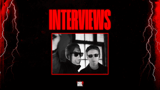 Interview: Catching Up with Venus Fly Trap