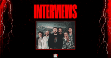 Interview: Getting to Know Versa