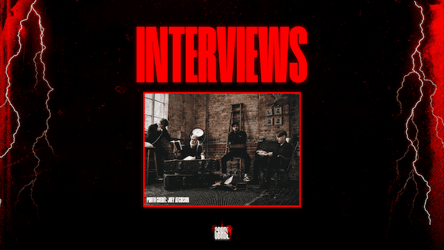 Interview: ‘Growth’ and What it Means with Vocalist Phillip Morris of Wildernesses