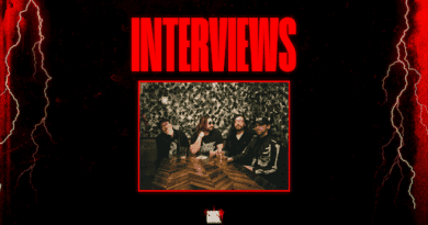 Interview: Getting to Know Jawfane