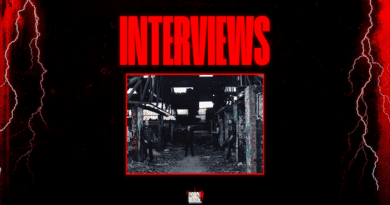 Interview: Getting to Know Kill the Silence