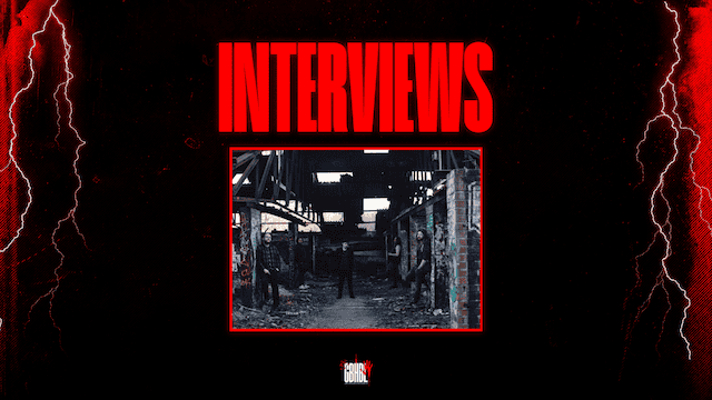 Interview: Getting to Know Kill the Silence