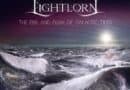 Lightlorn The Ebb and Flow of Galactic Tides Artwork