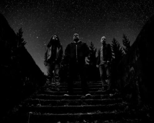 Lightlorn The Ebb and Flow of Galactic Tides Band