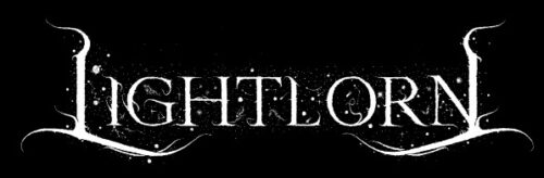Lightlorn - The Ebb and Flow of Galactic Tides logo