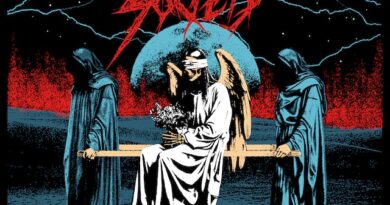 Album Review: Lost Society – Hell Is A State Of Mind (Nuclear Blast)