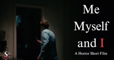 Horror Short Review: Me, Myself & I (2026)