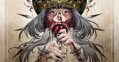 Album Review: Onchocerciasis Esophagogastroduodenoscopy – Fugue Gnawed from the Scabbed God Cerebrum (Gore House Productions)