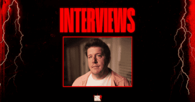 Interview: P.J. Starks – Writer/Director of New Fears Eve