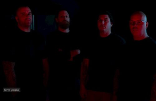 Relic Crown of Flies band