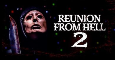 Horror Movie Review: Reunion From Hell 2 (2022)