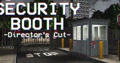 Game Review: Security Booth: Director’s Cut (Xbox Series X)