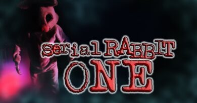 Horror Movie Review: Serial Rabbit One (2025)