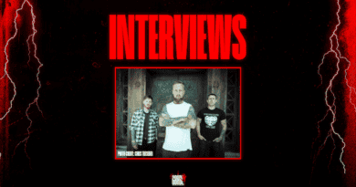 Live Review & Interview: Silverburn (Supporting Crowbar) at The Electric Ballroom, London (27/02/26)