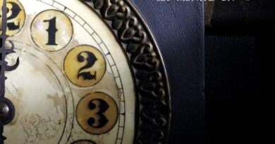 EP Review: Sooth – Six Months On (Self Released)