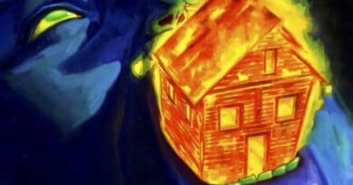 Album Review: Sweet Pill – Still There’s a Glow (Hopeless Records)