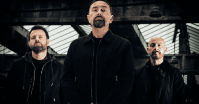 TAKEDOWN FESTIVAL Announce THERAPY? as New Friday Headliner