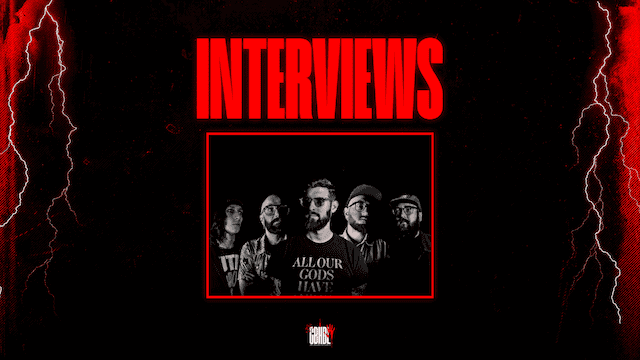 Interview: Catching Up with Tallboy