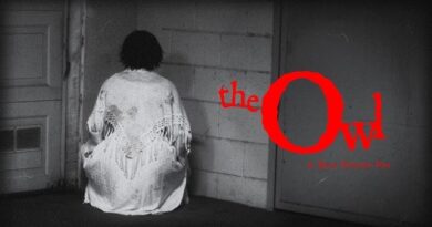 Horror Short Review: The Owl (2026)