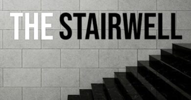 Game Review: The Stairwell (Xbox Series X)