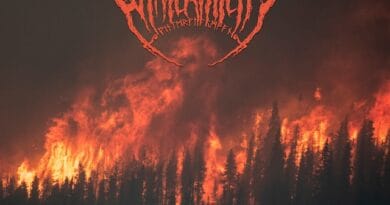 Album Review: Winterfylleth – The Unyielding Season (Napalm Records)