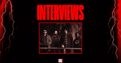 Interview: Getting to Know The Valley
