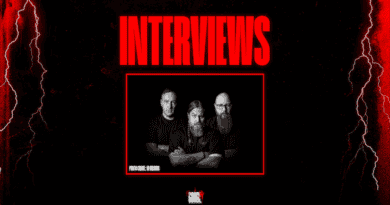 Interview: Getting to Know Versus