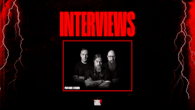 Interview: Getting to Know Versus