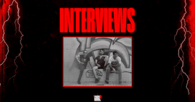 Interview: Getting to Know Whisky Sugar