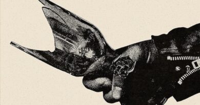 Album Review: Wolfbastard – Satanic Scum Punks (Apocalyptic Witchcraft)