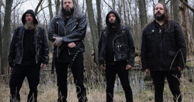 Abigail Williams Announces UK/EU Tour