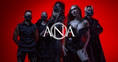 ANA Channels The Matrix Chic in New ‘Shadow of Life’ Music Video & Single