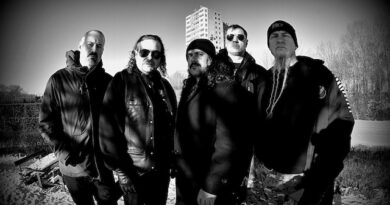 Video Premiere: Thorium – Abra Macabre