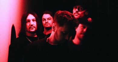 ACRES Announce ‘The Host’ UK / EU Headline Tour