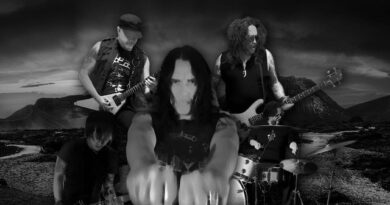 Alpha Destroyer Share Official Music Video for ‘Manic Messiah’