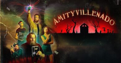 Horror Movie Review: Amityvillenado (2026)