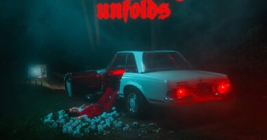 Album Review: As Everything Unfolds – DID YOU ASK TO BE SET FREE? (Century Media Records)