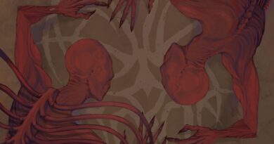 Album Review: Ashen Horde – The Harvest (Released)