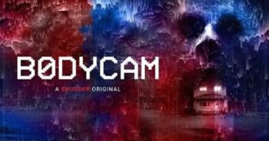 Horror Movie Review: Bodycam (2026)