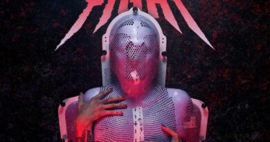 Album Review: Cage Fight – Exuvia (Spinefarm Records)