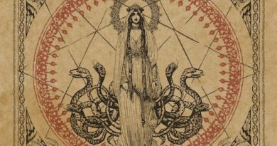 EP Review: Catalysis – Serpentine (Self Released)