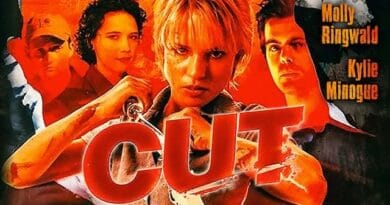 Horror Movie Review: Cut (2000)