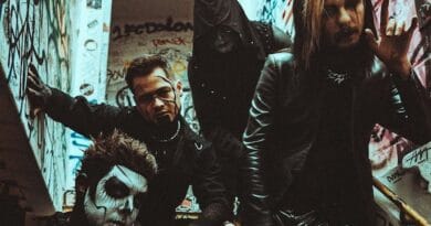 DARK DIVINE Unveil New Single ‘Fading Away’