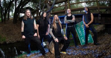 DEVILDRIVER Reveal New Album ‘Strike and Kill’ – Drop New Single ‘Dig Your Own Grave’