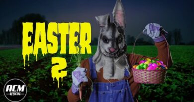 Horror Short Review: Easter 2 (2025)