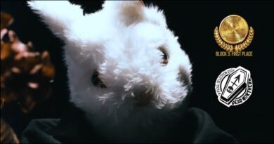 Horror Short Review: Easter Eggs (2024)