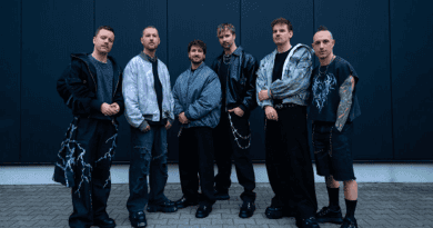 ELECTRIC CALLBOY Announce New Album ‘TANZNEID’ and Share New Single ‘Hypercharged’