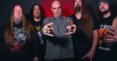 Vio-lence Announces Summer 2026 Tour – Eruption of Screams