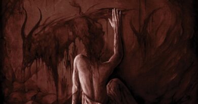 Album Review: Ghorot – Obsidian (Lay Bare Recordings / King of the Monsters Records)