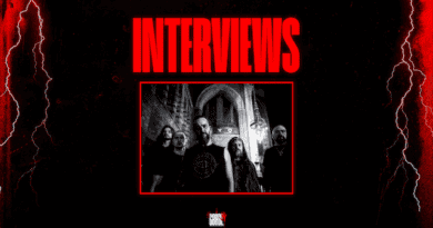 Infected Dead Interview: Rebirth – Talking ‘Invicta’